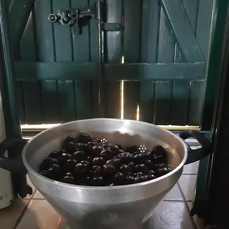 Eslaroza Lägenhet Voisey